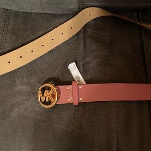 Michael Kors Belt